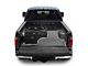 UnderCover Swing Case Storage System; Driver Side (11-16 F-250 Super Duty)