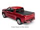 UnderCover Ultra Flex Tri-Fold Tonneau Cover; Black Textured (11-16 F-250 Super Duty w/ 8-Foot Bed)