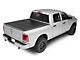 UnderCover Ultra Flex Tri-Fold Tonneau Cover; Black Textured (02-18 RAM 1500 w/o RAM Box)