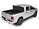 UnderCover Ultra Flex Tri-Fold Tonneau Cover; Black Textured (02-18 RAM 1500 w/o RAM Box)