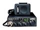 Uniden Compact CB Radio (Universal; Some Adaptation May Be Required)