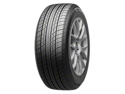 Uniroyal Tiger Paw Touring A/S All-Season Tire (27" - 235/55R17)