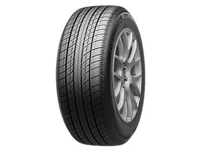 Uniroyal Tiger Paw Touring A/S All-Season Tire (29" - 225/70R16)