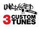 Unleashed Tuning X4/SF4 Power Flash Tuner with Custom Tunes (97-03 5.4L F-150)