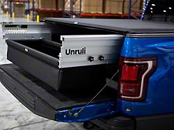 Unruli LIBERATOR Box and Tonneau System (15-22 Canyon)