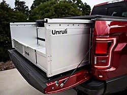 Unruli TRANSFORMER Box and Tonneau System (15-22 Canyon)