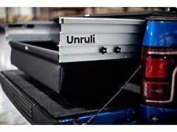 Unruli LIBERATOR Box and Tonneau System (09-18 RAM 1500 w/o RAM Box)