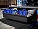 Unruli LIBERATOR Box and Tonneau System (14-25 Silverado 1500 w/o MutliFlex Tailgate)