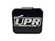 UPR Products Billet Hitch Plug (Universal; Some Adaptation May Be Required)
