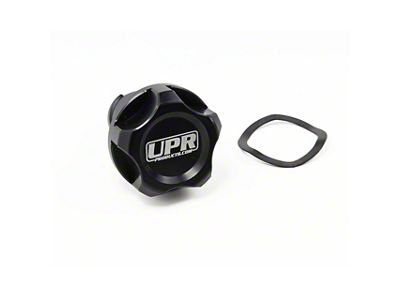 UPR Products Oil Drain Plug (15-24 F-150 w/ Plastic Oil Pan)