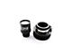 UPR Products Oil Cap Crankcase Breathe; Screw on (07-20 6.7L RAM 3500)