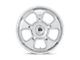 US Mag Boulevard Chrome 5-Lug Wheel; 20x8; 1mm Offset (02-08 RAM 1500, Excluding Mega Cab)