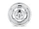 US Mag Indy High Luster Polished 8-Lug Wheel; 17x10; -25mm Offset (06-08 RAM 1500 Mega Cab)