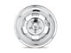 US Mag Indy High Luster Polished 8-Lug Wheel; 17x10; -25mm Offset (03-09 RAM 2500)