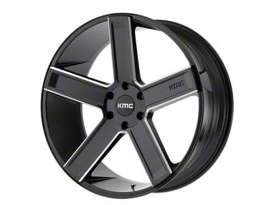 US Mag Desperado Chrome 6-Lug Wheel; 20x9.5; 1mm Offset (07-14 Tahoe)