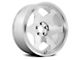 US Mag OBS Fully Polished 6-Lug Wheel; 22x9; 15mm Offset (07-14 Yukon)