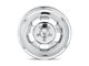 US Mag Indy High Luster Polished 5-Lug Wheel; 17x9; -37mm Offset (94-01 RAM 1500)