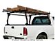 US Rack Stake Pocket Truck Rack; Black (94-24 RAM 1500 w/o RAM Box, Excluding Mega Cab)