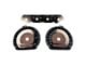 US Speedo Rose Gold Edition Gauge Face; MPH (14-18 Sierra 1500)