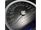 US Speedo Stealth Edition Gauge Face; MPH (2006 Sierra 1500)