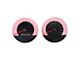 US Speedo Daytona Edition Gauge Face; MPH; Pink (07-13 Silverado 1500)