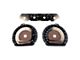 US Speedo Rose Gold Edition Gauge Face; MPH (14-18 Silverado 1500)