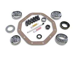 USA Standard Gear 9.25-Inch ZR Rear Axle Master Overhaul Kit (10-15 RAM 1500)