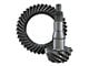 USA Standard Gear 9.75-Inch Rear Axle Ring and Pinion Gear Kit; 3.55 Gear Ratio (97-10 F-150)