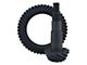 USA Standard Gear 8-Inch Axle Ring and Pinion Gear Kit; 4.11 Gear Ratio (00-10 Dakota)