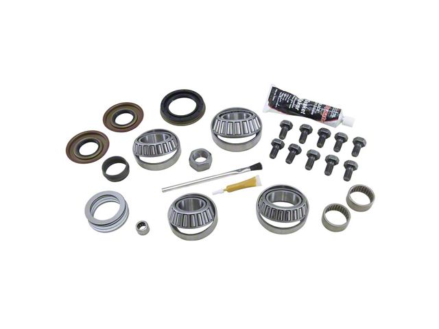 USA Standard Gear 8-Inch Differential Master Overhaul Kit (00-10 Dakota)