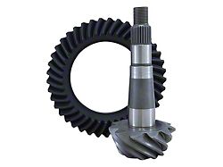 USA Standard Gear 8.25-Inch Axle Ring and Pinion Gear Kit; 4.11 Gear Ratio (87-11 Dakota)