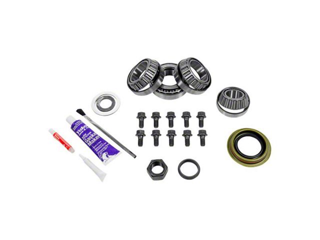 USA Standard Gear 8.25-Inch Differential Master Overhaul Kit (05-11 Dakota)