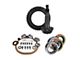 USA Standard Gear 8.25-Inch Rear Axle Ring and Pinion Gear Kit with Install Kit; 3.07 Gear Ratio (87-11 Dakota)