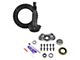 USA Standard Gear 8.25-Inch Rear Axle Ring and Pinion Gear Kit with Install Kit; 3.55 Gear Ratio (05-11 Dakota)