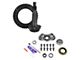 USA Standard Gear 8.25-Inch Rear Axle Ring and Pinion Gear Kit with Install Kit; 3.73 Gear Ratio (05-11 Dakota)