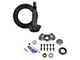 USA Standard Gear 8.25-Inch Rear Axle Ring and Pinion Gear Kit with Install Kit; 3.91 Gear Ratio (05-11 Dakota)