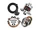 USA Standard Gear 9.25-Inch Chrysler Posi Rear Axle Ring and Pinion Gear Kit with Install Kit; 3.21 Gear Ratio (97-11 Dakota)