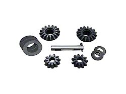 USA Standard Gear 9.25-Inch Open Differential Spider Gear Set; 31-Spline (97-11 Dakota)