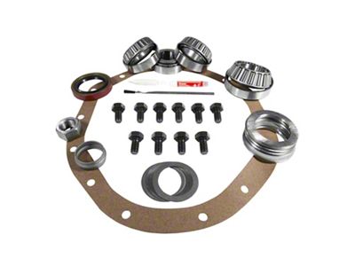 USA Standard Gear 9.25-Inch Rear Axle Master Overhaul Kit (97-00 Dakota)