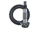 USA Standard Gear AMC Model 35 Axle Ring and Pinion Gear Kit; 3.07 Gear Ratio (97-99 Dakota)