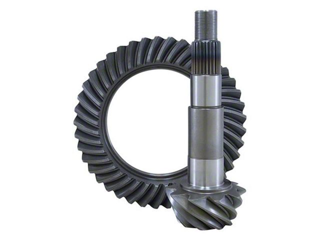 USA Standard Gear AMC Model 35 Axle Ring and Pinion Gear Kit; 3.73 Gear Ratio (97-99 Dakota)