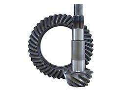 USA Standard Gear AMC Model 35 Axle Ring and Pinion Gear Kit; 4.56 Gear Ratio (97-99 Dakota)