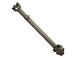 USA Standard Gear Front Driveshaft; 23-7/8-Inch Center to Center (97-99 Dakota)