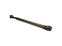 USA Standard Gear Front Driveshaft; 24-1/4-Inch Center to Center (2000 Dakota)