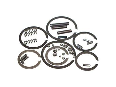 USA Standard Gear GETRAG Manual Transmission Small Parts Kit (97-04 Dakota)