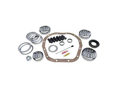 USA Standard Gear 10.50-Inch Differential Master Overhaul Kit for Factory Gears (11-13 F-150)