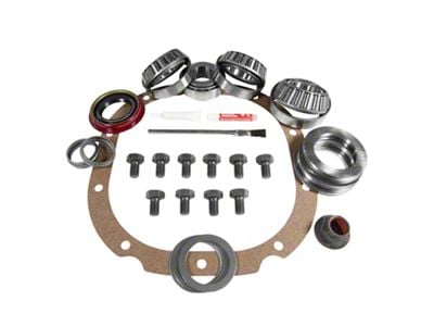 USA Standard Gear 8.8-Inch Differential Master Overhaul Kit (09-10 F-150)