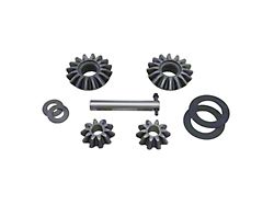 USA Standard Gear 8.8-Inch Open Differential Standard Spider Gear Set; 28-Spline (97-08 F-150)