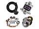 USA Standard Gear 8.8-Inch Posi Rear Axle Ring and Pinion Gear Kit with Install Kit; 4.11 Gear Ratio (09-14 F-150)