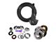 USA Standard Gear 9.75-Inch Rear Axle Ring and Pinion Gear Kit with Install Kit; 4.11 Gear Ratio; 2.99-Inch OD Axle Bearing (00-10 F-150)